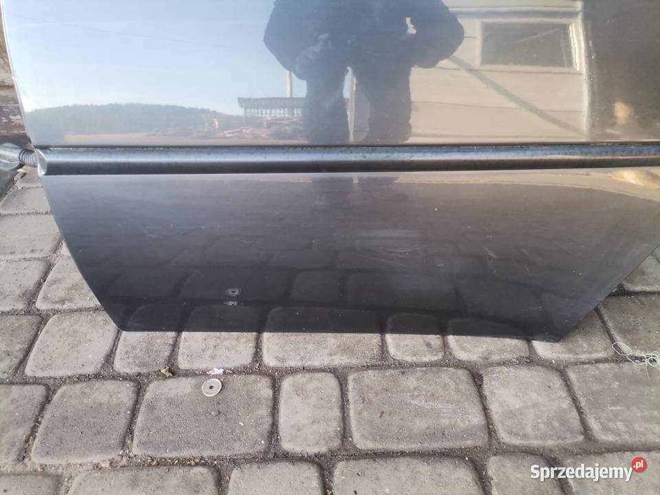 DRZWI LEWY TYŁ SUBARU LEGACY IV KOMBI 65Z Rok produkcji 2004 Nowy Sącz