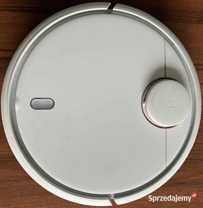 Odkurzacz XAOMI Mi Robot Vaccum Wolno jeździ Bełchatów