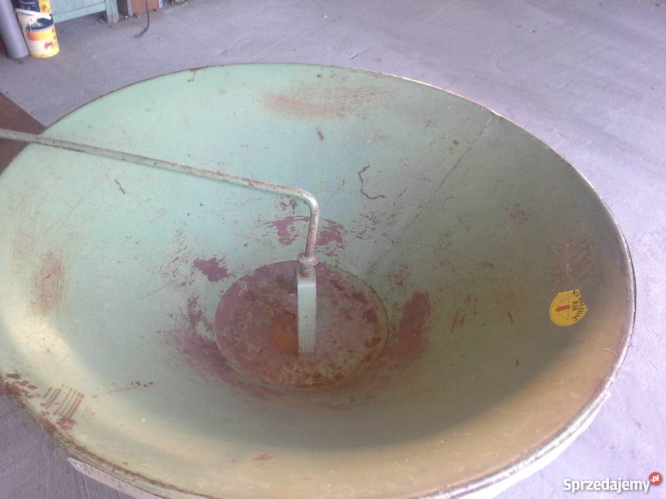 Śrutownik BĄK rozdrabniacz nie walce