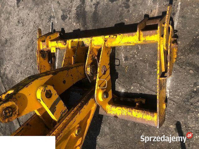 Jcb 52567 Qfit Szybkozłącze Jastrzębniki sprzedam