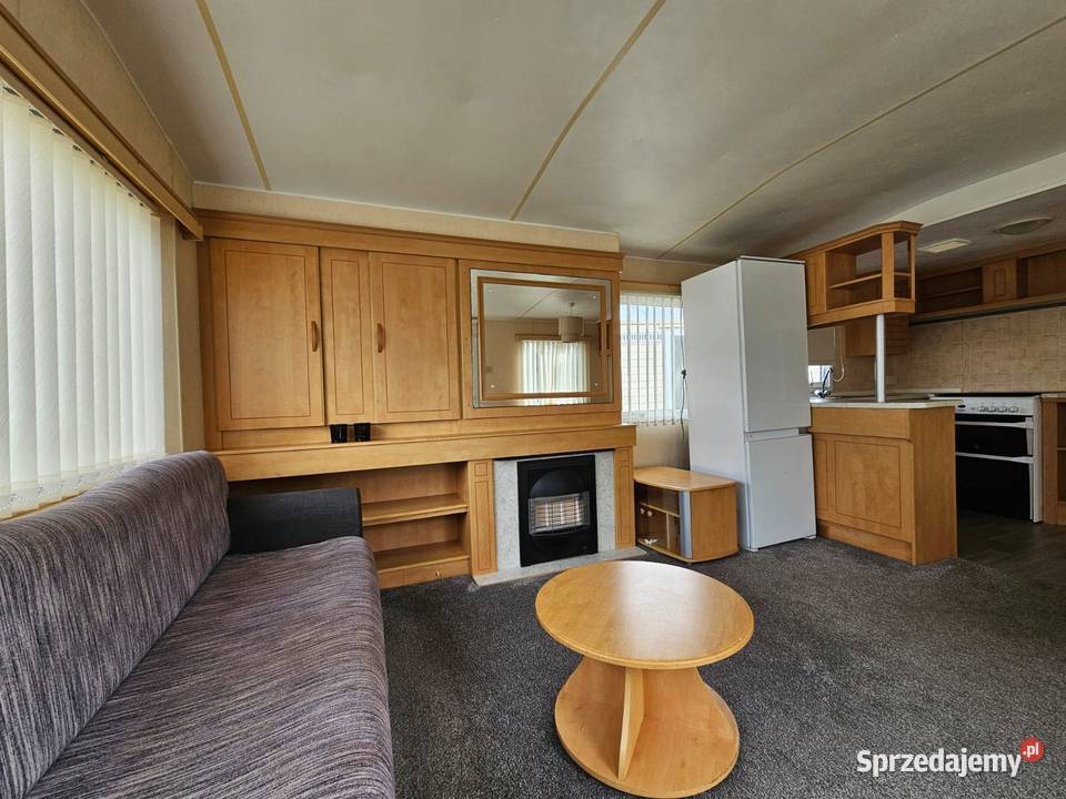 Domki holenderskie OASIS 3 pokoje 382plac Radom Katowice