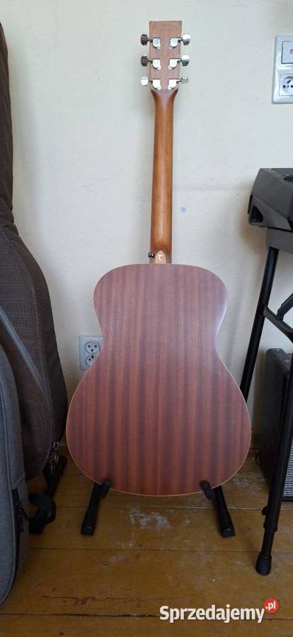 Gitara akustyczna Tanglewood Ilość strun 6 Jawiszowice