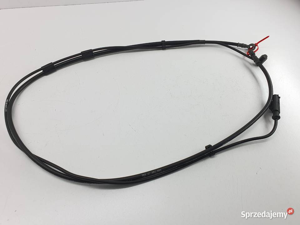 Przewod Hamulcowy Przod Czujnik Abs Ktm Duke 690 Łódź