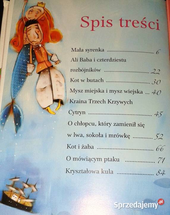 Basnie Rok wydania 2016 Chełm