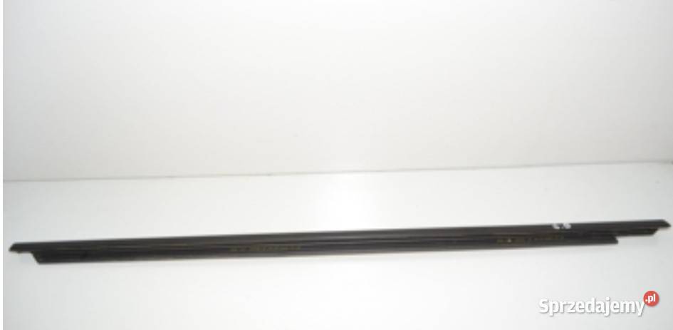 BMW Seria 3 G20G21G28 20182024 Tylna pozioma Turek