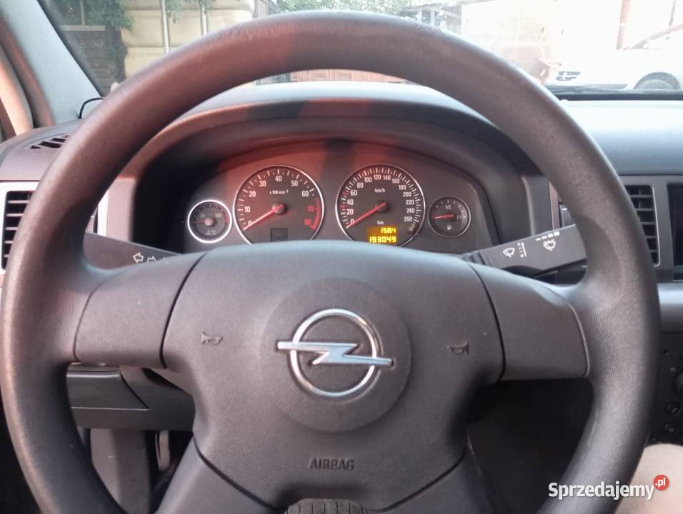Opel signum 22 direct w całości na części manualna lubelskie