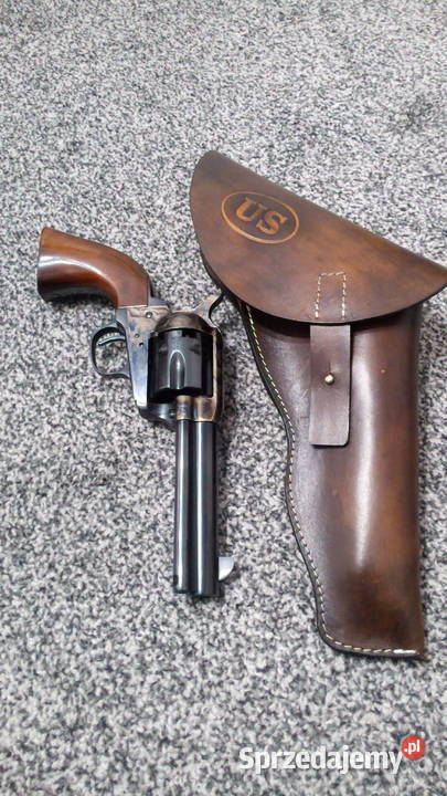 rewolwer cattleman peacemaker 434 Sport i Wypoczynek Jasło