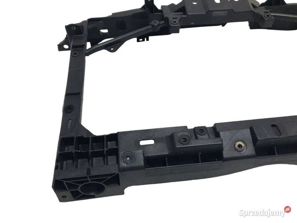 MAZDA 6 GH 112007122012 PAS PRZÓD PRZEDNI Pozostałe Skarżysko-Kamienna sprzedam