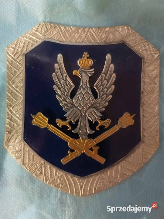 Ryngraf Sztab Generalny łódzkie Łódź