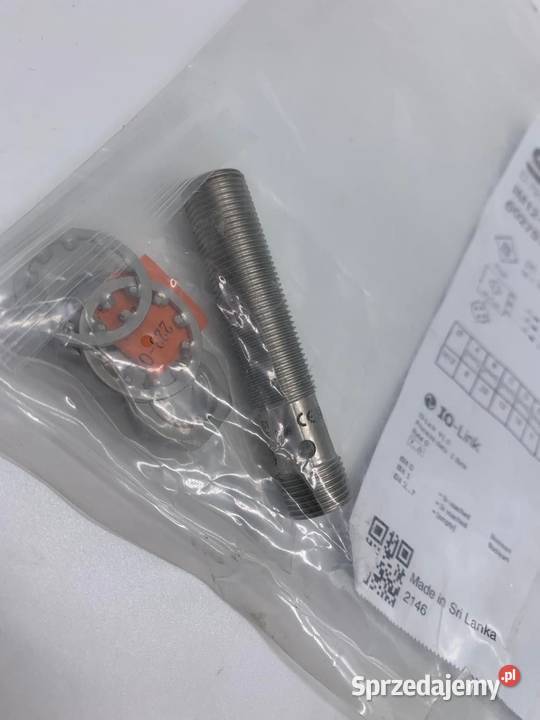 Sick IM1206BPSNC1 Inductive Sensor Warszawa