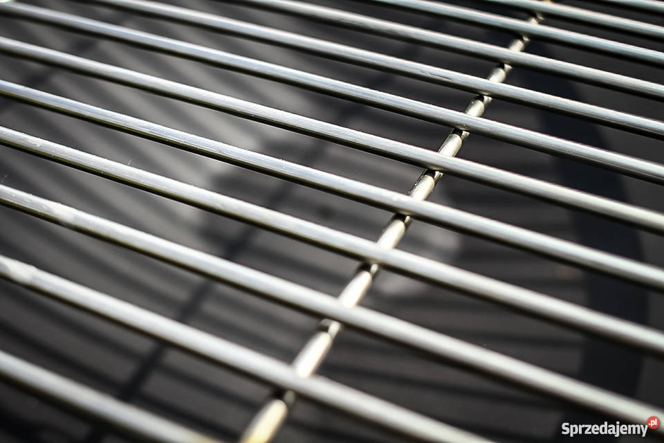 Grill na trójnogu 215 trójnóg ogrodowy ogniskowy Grillowanie Kraków