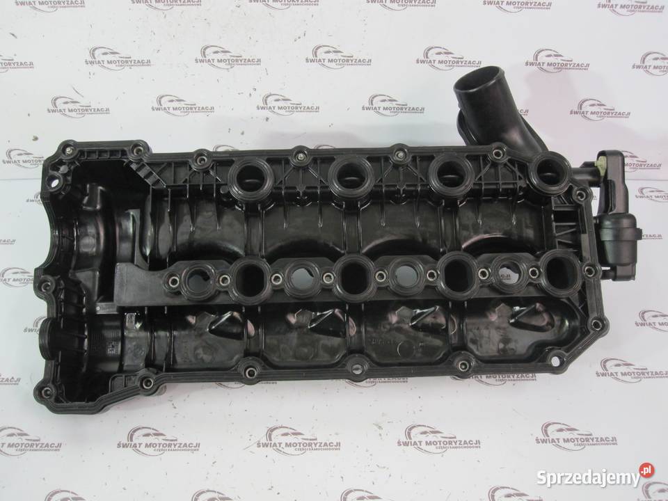 RANGE ROVER SPORT L322 36 368DT pokrywa zaworów świętokrzyskie Kielce sprzedam
