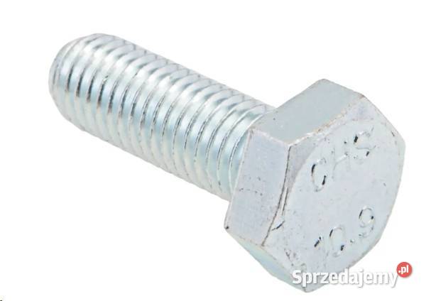 Śruba do wałka napędu m10x30 109 Kobylnica