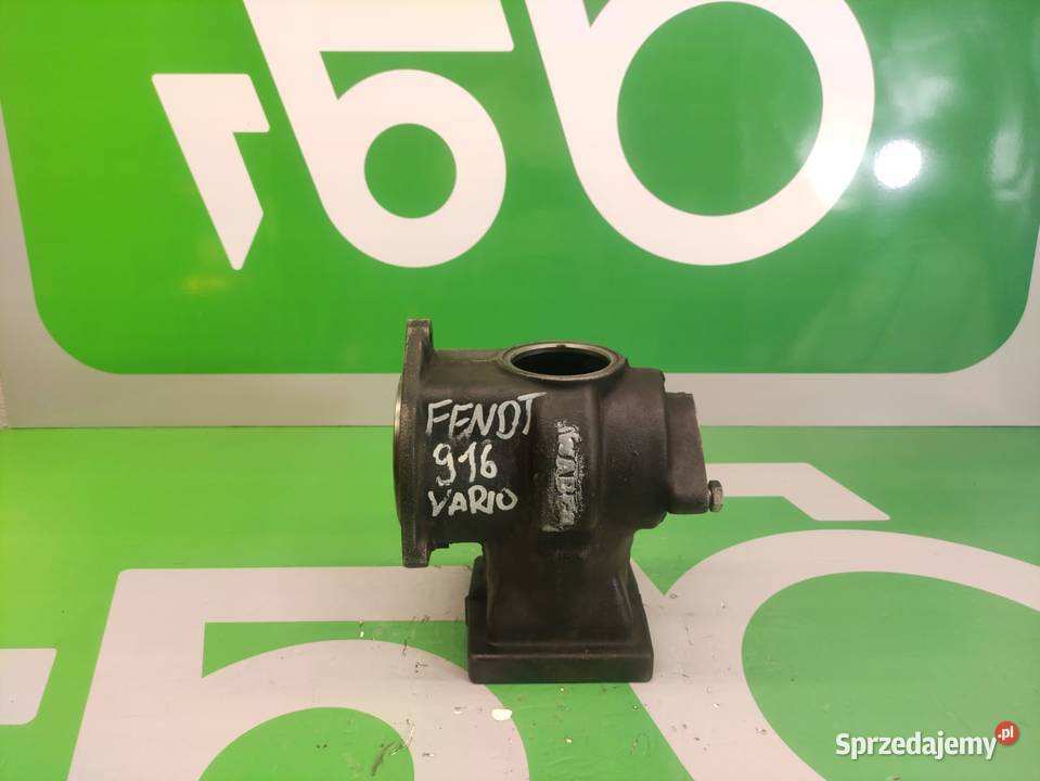 Podstawa Sprężarki WABCO 9121260020 Wilkowo