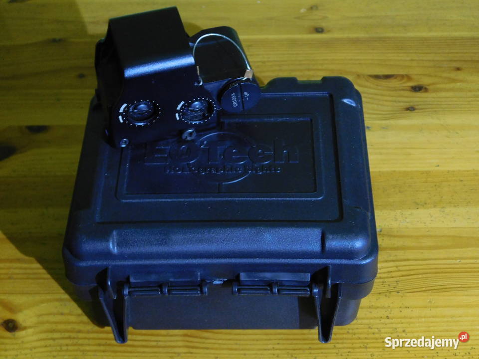 Kolimator EOTECH M231 ASG Celonik 22ris małopolskie Kęty