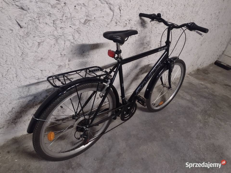 Rower trekkingowy INDIANA 26 Wrocław