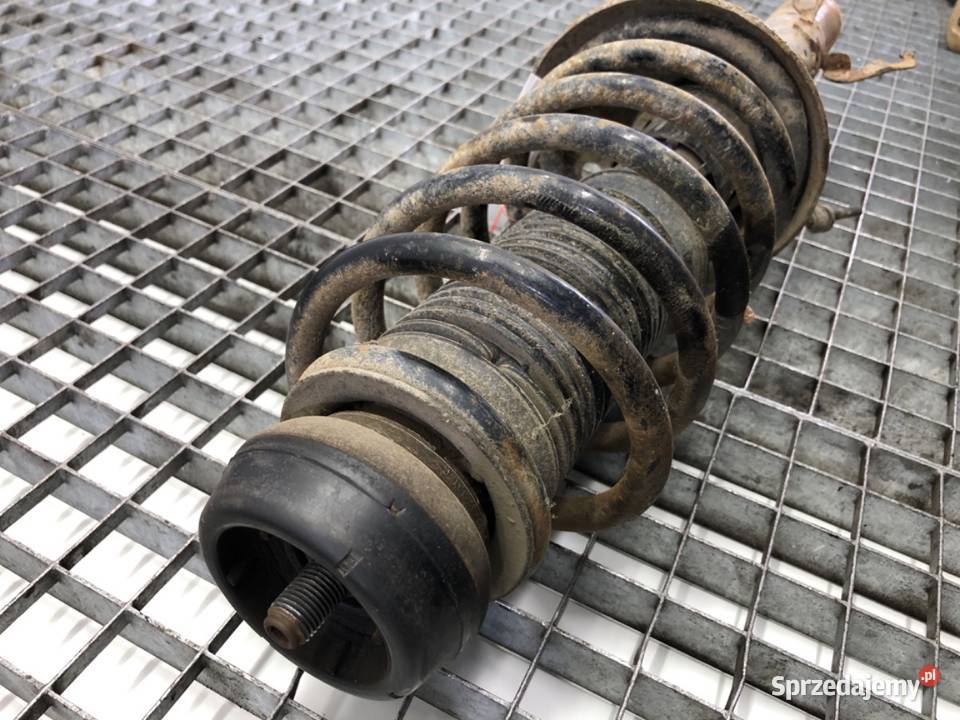 AMORTYZATOR LEWY PRZÓD ZE SPRĘŻYNĄ SEAT TOLEDO osobowe sprzedam