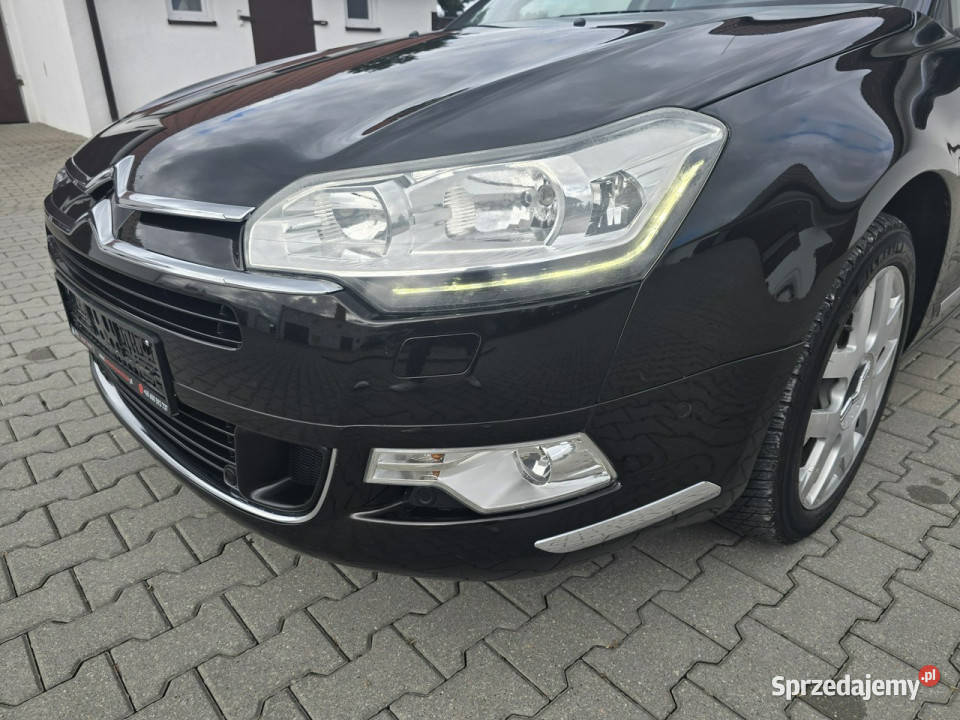 Citroen C5 16 Hdi