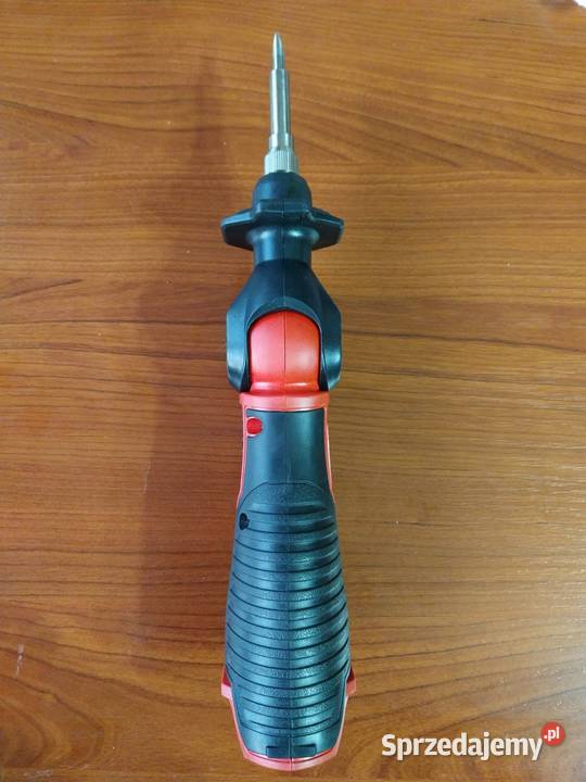 Lutownica Milwaukee M12SI Ostrów Mazowiecka