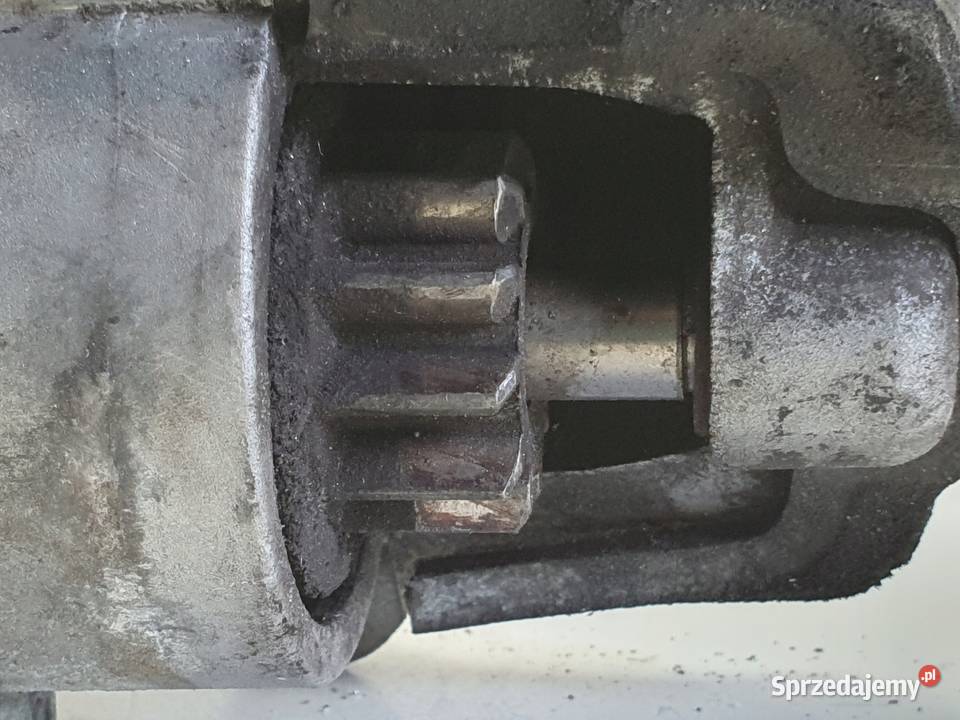 Ford C 18 16V ROZRUSZNIK 4M5T11000AC osobowe sprzedam