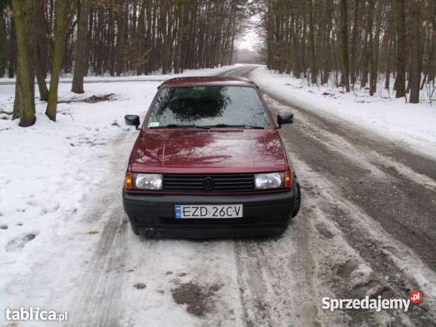 VW polo german nieuszkodzony łódzkie Zduńska Wola