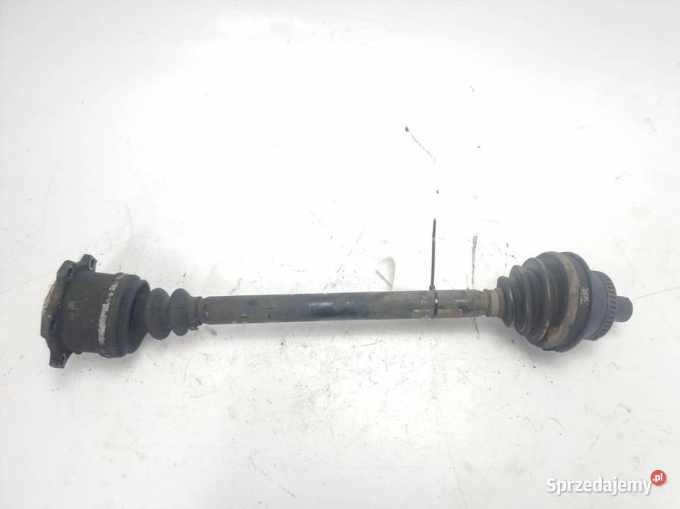 PÓŁOŚ PRAWA PRZÓD AUDI A4 B5 Lipno