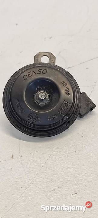 SUZUKI SWIFT MK9 KLAKSON HM2731002000