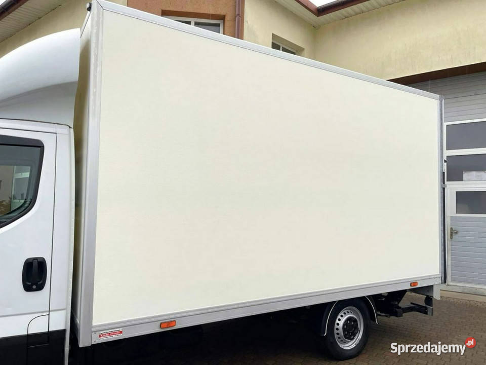 Iveco Daily FV 23 Gwarancja diesel Rawa Mazowiecka sprzedam
