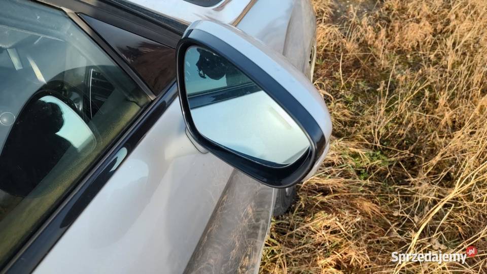 Lusterko lewe prawe Citroen DS5 EZRC Lusterka zewnętrzne