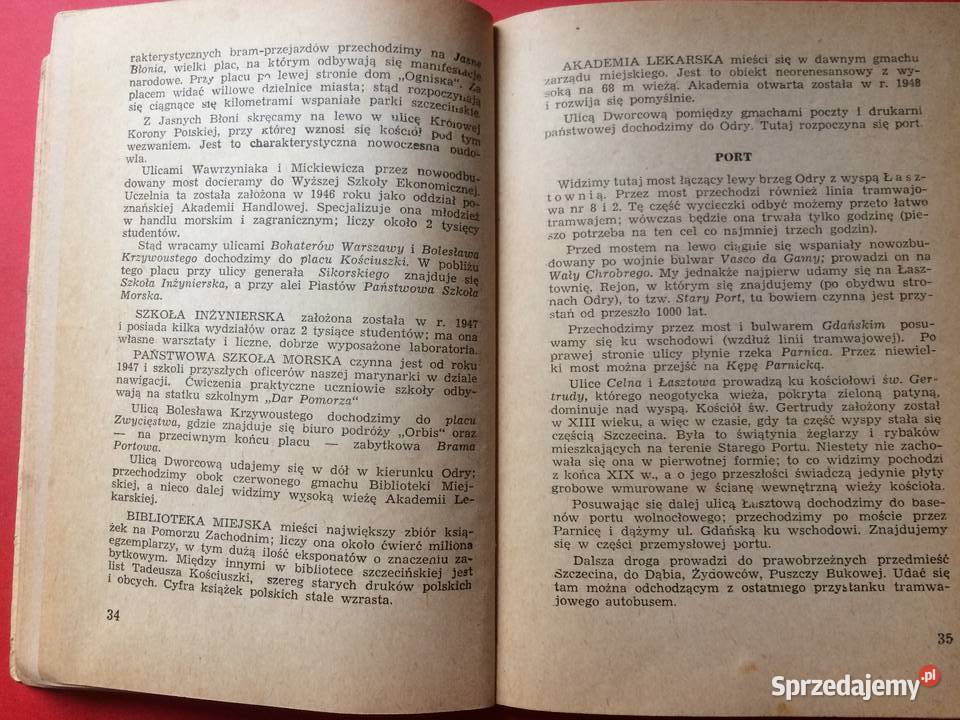 3236 Pomorze Zachodnie