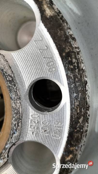Felgi aluminiowe Koła i felgi Pilzno