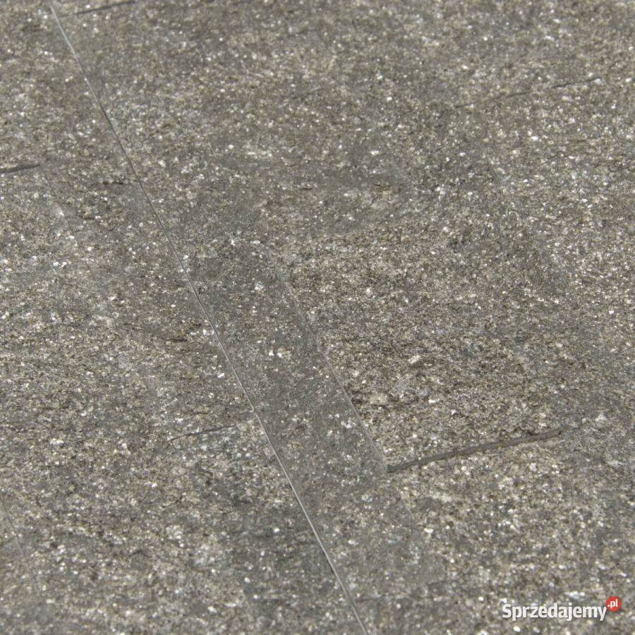 Panel ścienny Quick Stone 3D Black Shimmer HIT