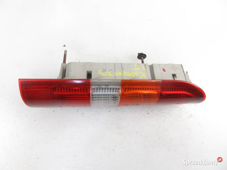 LAMPA LEWA TYLNA FORD TRANSIT V 20002006 małopolskie