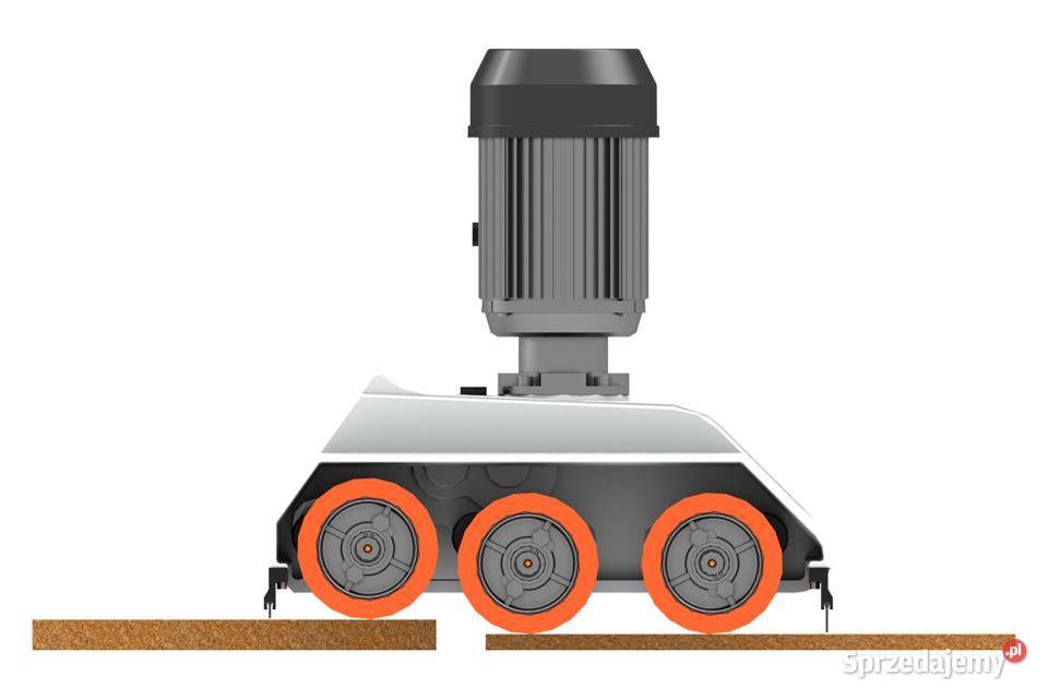 Posuw do frezarki MAGGI Steff 2038 STATYW Naprawa sprzedam