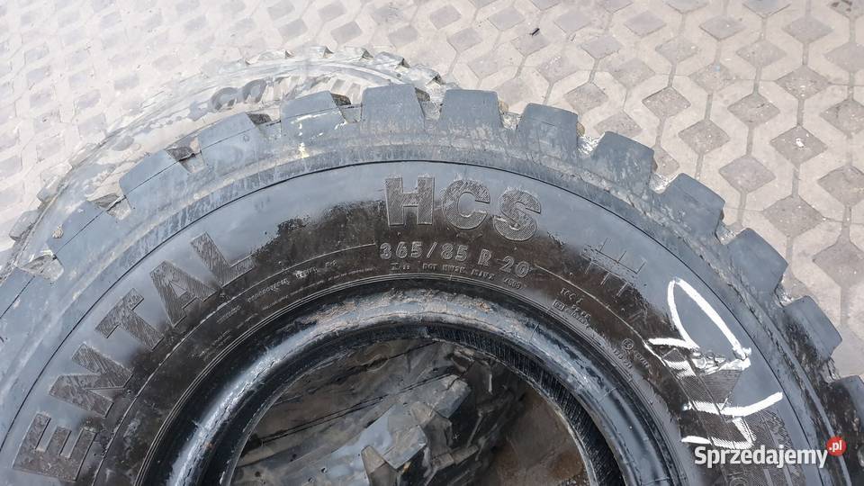 36585r20 3658020 2108020 Continental Bez Napraw sprzedam