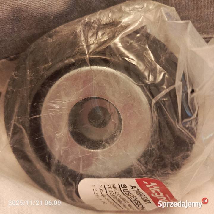 Mercedes A Mocowanie amortyzatora MAGNUM osobowe Kobiór