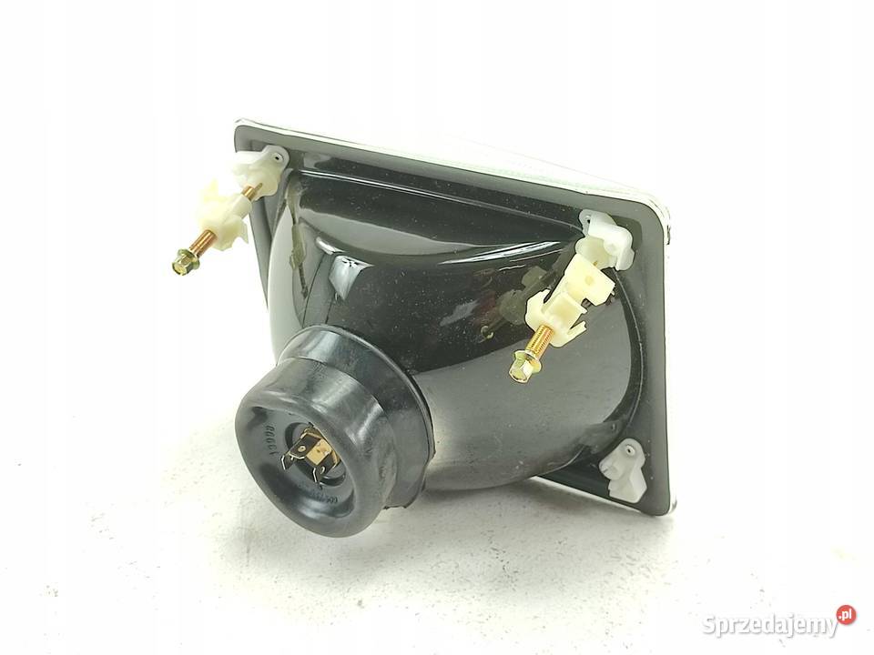 LAMPA PRAWY PRZÓD FIAT UNO 19831993 NOWA