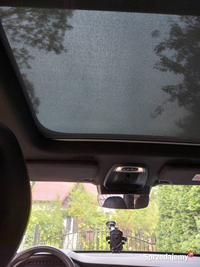 Sprzedam Volvo XC90 szary