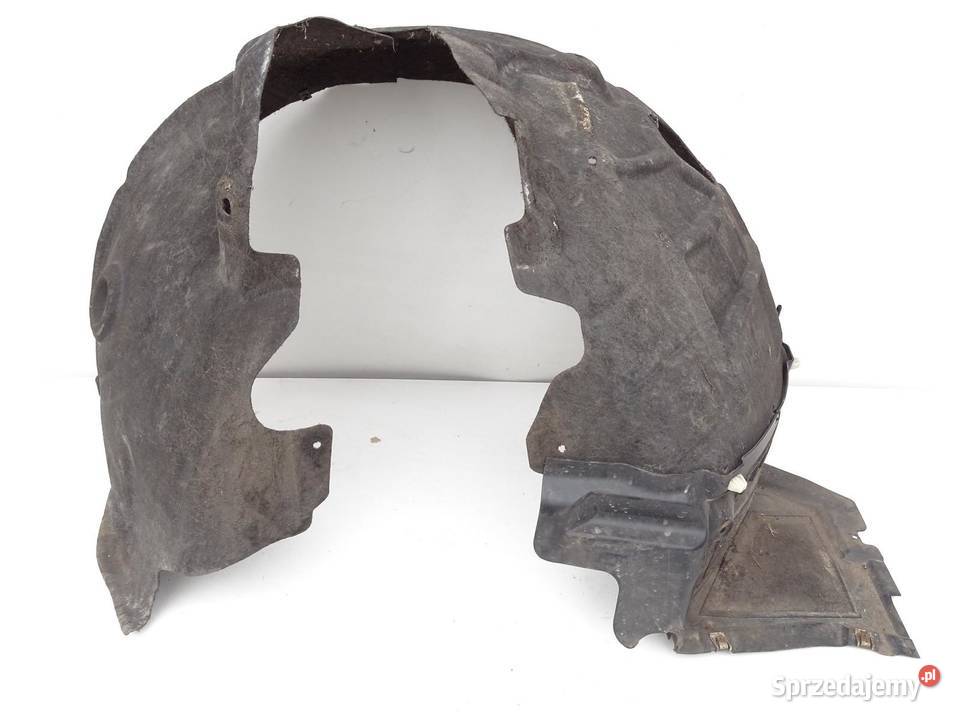 NADKOLE LEWE LEWY PRZÓD PRZEDNIE AUDI A6 C7 4G