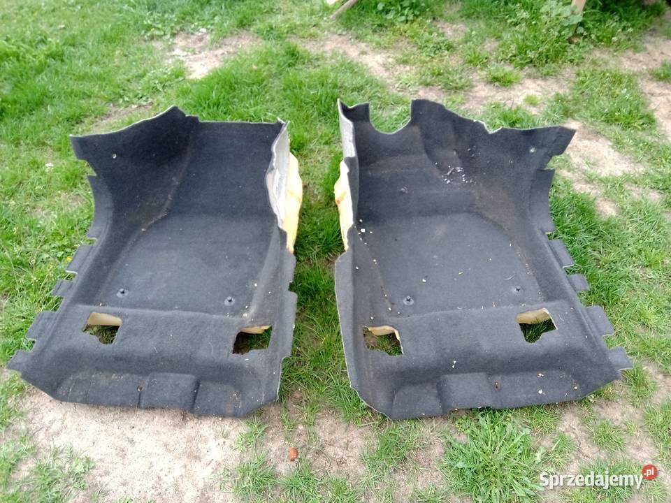 Dywany wykładzina tapicerka Volvo C30 2008r Zduńska Wola sprzedam