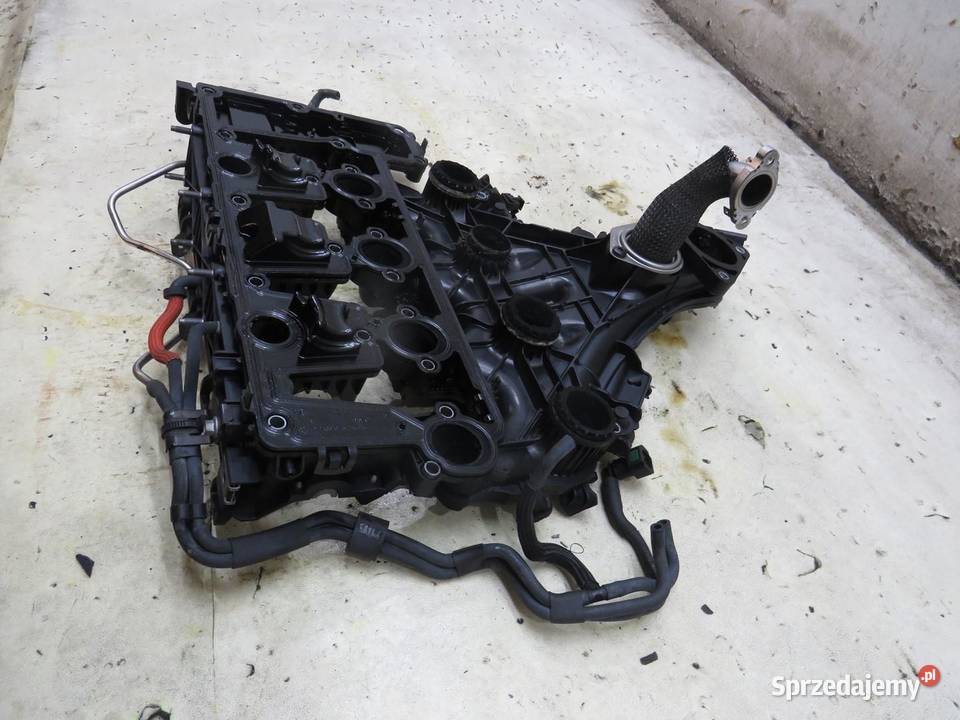 KOLEKTOR SSĄCY KUGA MK2 20 TDCI 1406741 osobowe