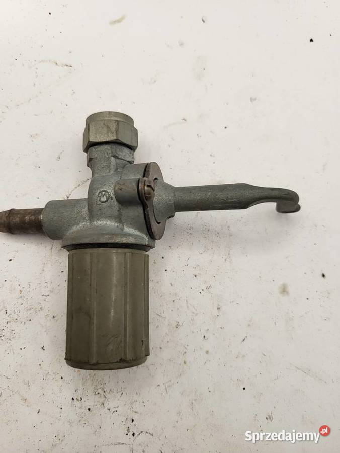 KRANIK PALIWA TRABANT DDR SIMSON IFA MZ śląskie Rybnik