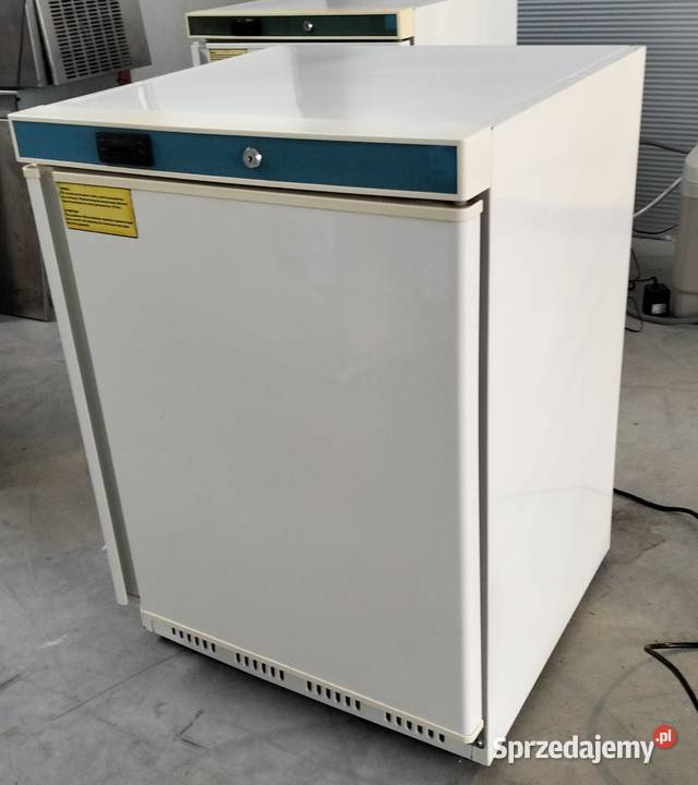 Szafa mroźnicza gastronomiczna Stalgat Gastronomia wielkopolskie