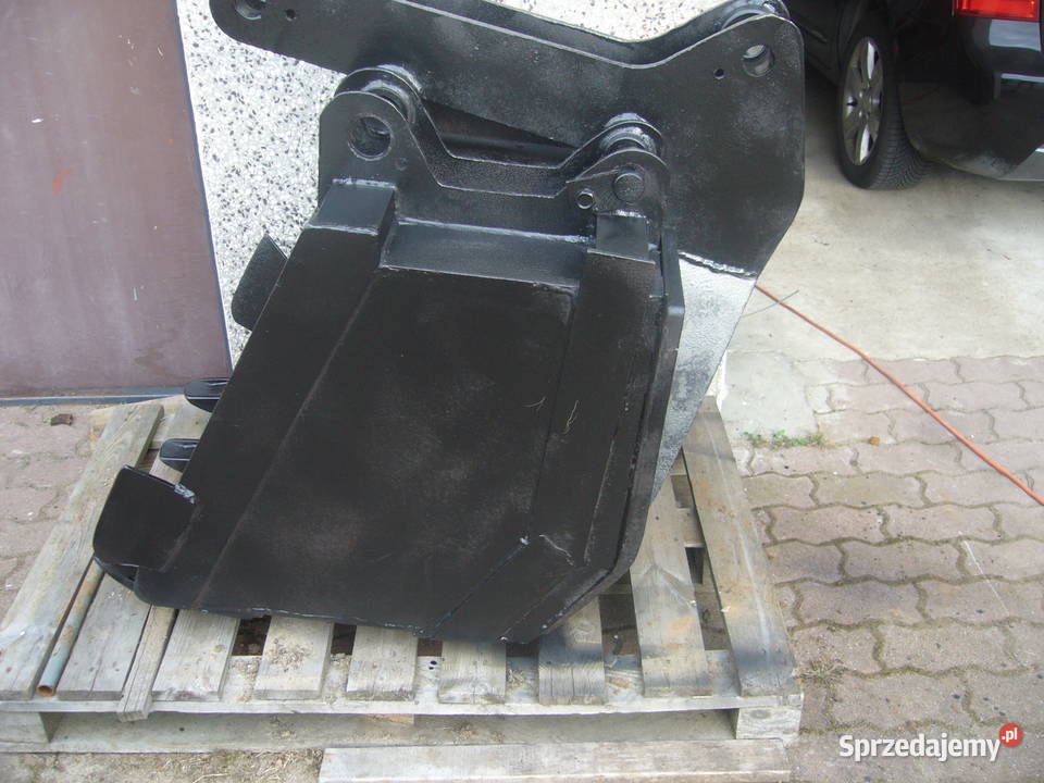 lyzka 70 do koparki bialorus Majdan Królewski