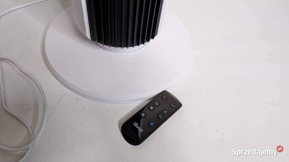 Wentylator przenośny Levoit LTFF362WEU małopolskie Jadowniki sprzedam