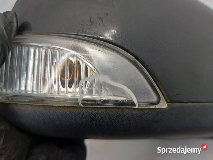 RENAULT MEGANE III COUPE 09r lusterko prawe 7 Kielce