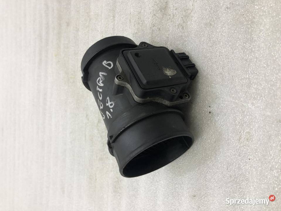 PRZEPŁYWOMIERZ POWIETRZA OPEL VECTRA B 90411957 Przepływomierze wielkopolskie