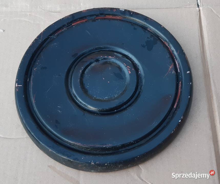3x Kołpaki dekle kapsle FIAT 125 p mazowieckie sprzedam