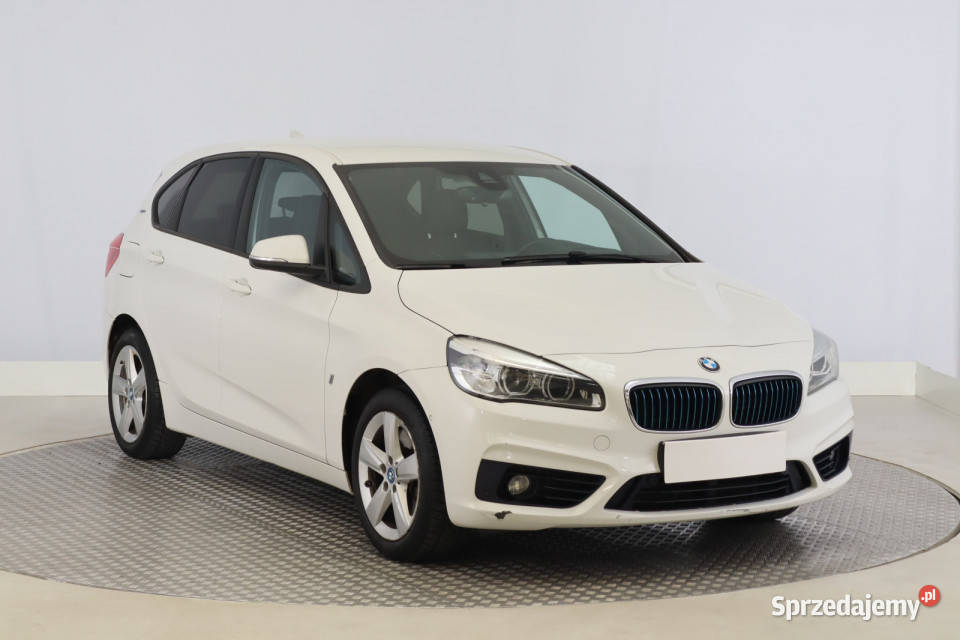 BMW 2 Active Tourer 225xe Active Tourer Zabrze