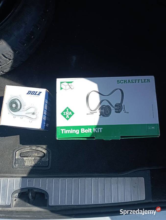 Opel Signum 18 16v benzynagaz